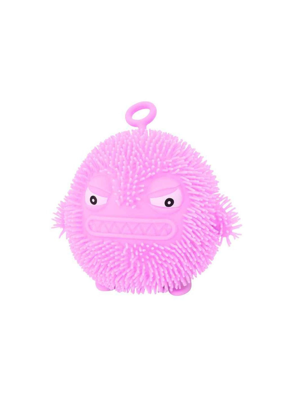 Игрушка-антистресс Е-ежик 8см MS 3937 Metr (365736652)