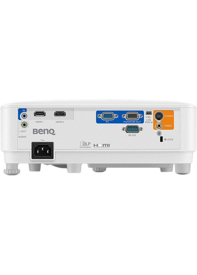 Проектор MW550 (9H.JHT77.13E) BenQ (324557943)