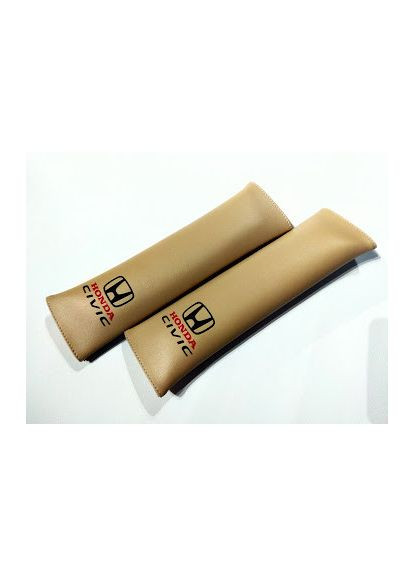 Подушки накладки на ремне безопасности 00780 Honda (351901541)