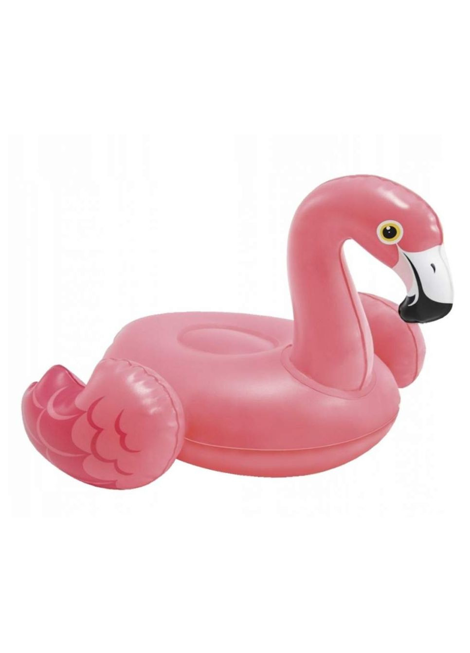 Іграшка надувна для ігор з водою Фламінго 36х18 (59590FL) Intex (365544001)