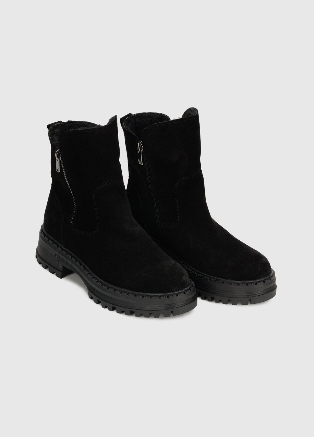 Черевики жіночі 444 (2000990745590W) shop (2000990745590) Stepln (367034433)