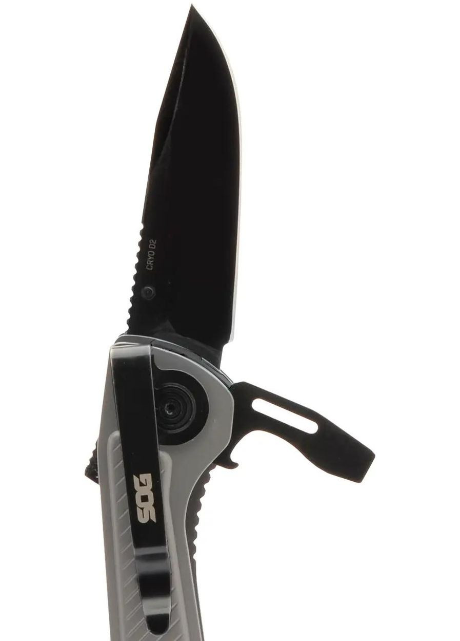 Мультитул Flash MT Silver Sog (316442113)