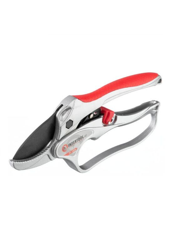 Секатор 180 мм (FT-1006) Intertool (335048469)