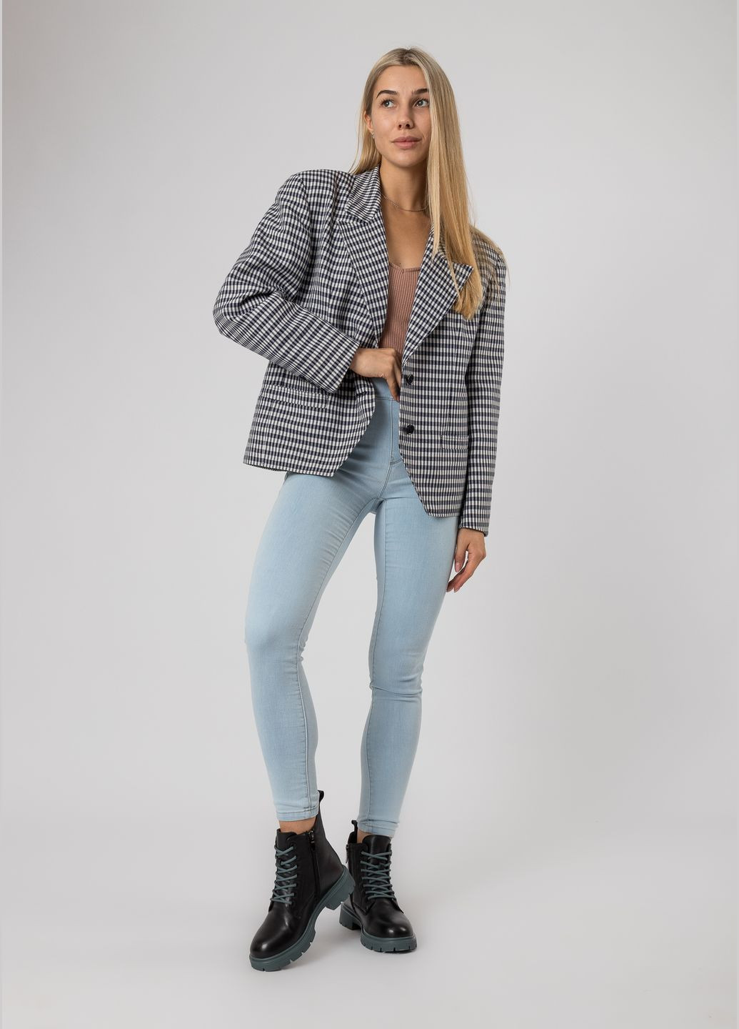 Черевики (1665ЦВ) Malin Degely (329145911)