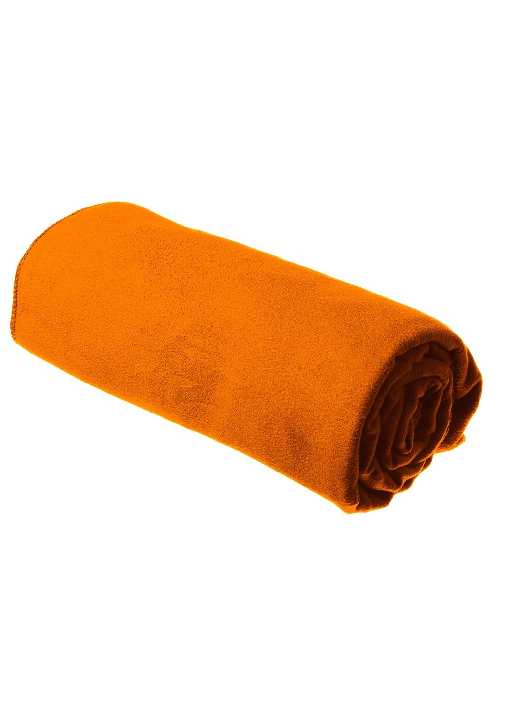 Sea To Summit полотенце drylite towel antibacterial xl оранжевый производство -