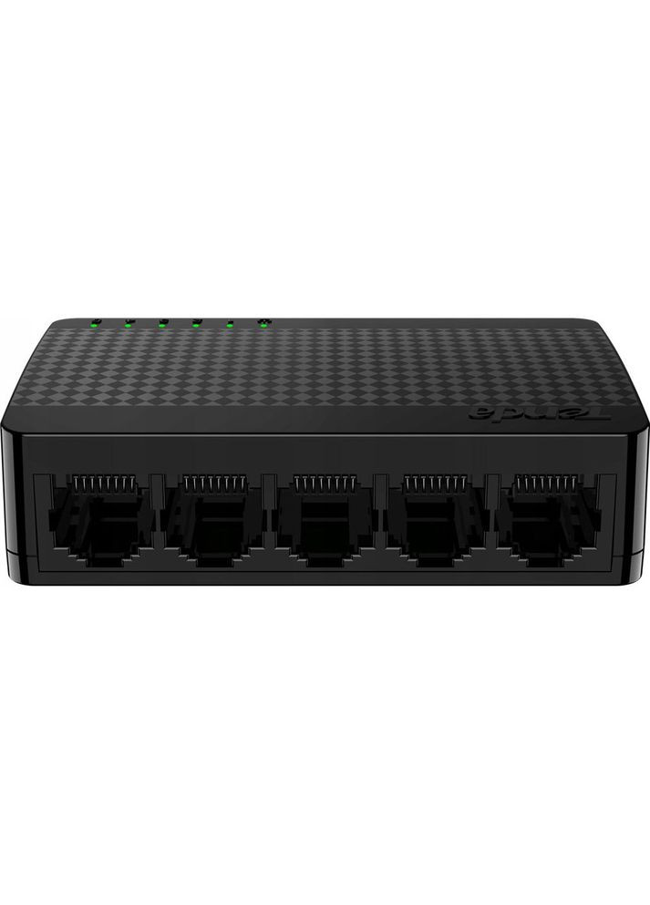 Коммутатор SG105M 5-Port Gigabit Ethernet Switch Tenda (323094490)