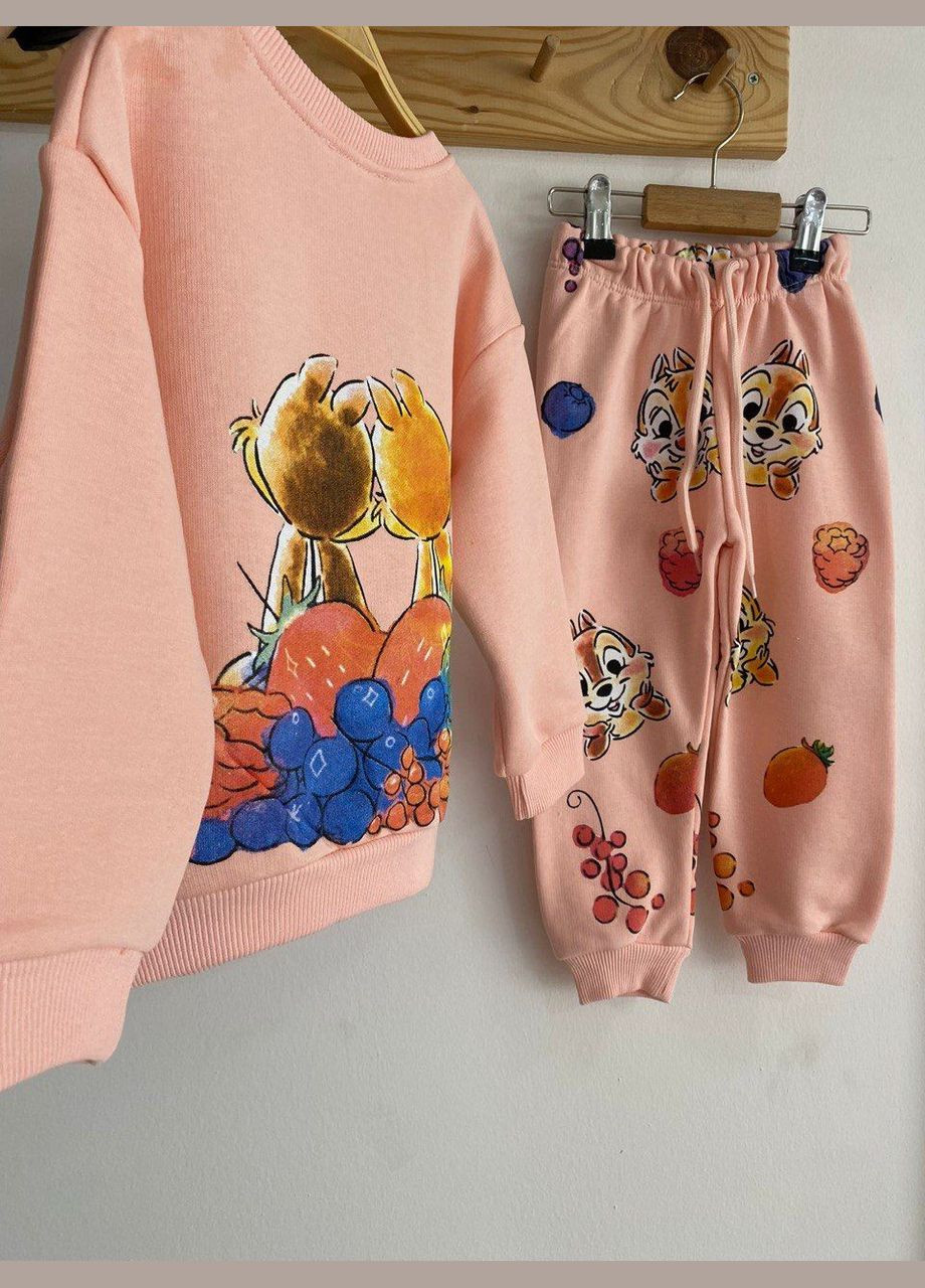 Костюм тринитка Zara (307059605)