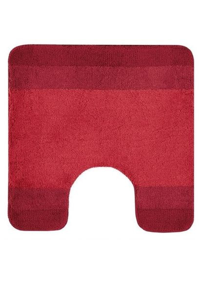 Килимок для туалету з вирізом Balance 55х55 см, (10.09211) Spirella (334006752)