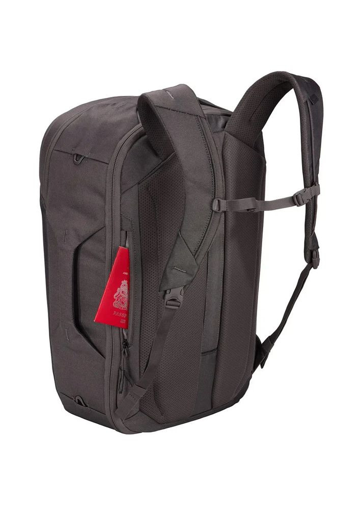 Рюкзак-наплечная сумка Subterra 2 Convertible Carry-On 40 л TH 3205059 Thule (363979044)