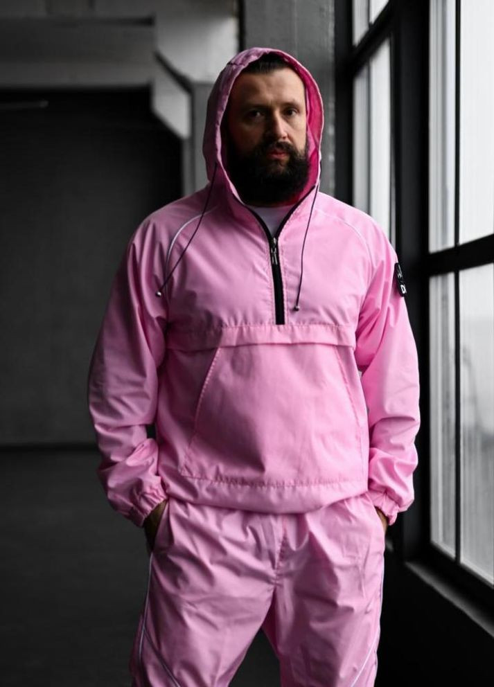 Спортивный костюм DRAPP No Brand (362207344)