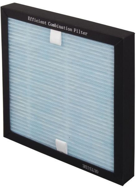 Фільтр для очищувачів повітря Filter EHP001SP 15.5x15.5x2.5 см Esperanza (338533267)