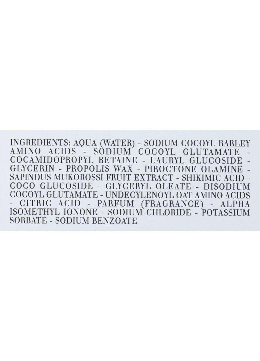 Шампунь против перхоти с прополисом Shampoo Antiforfora Alla Propoli 200ml (49307-31512076) L'erbolario (368605440)