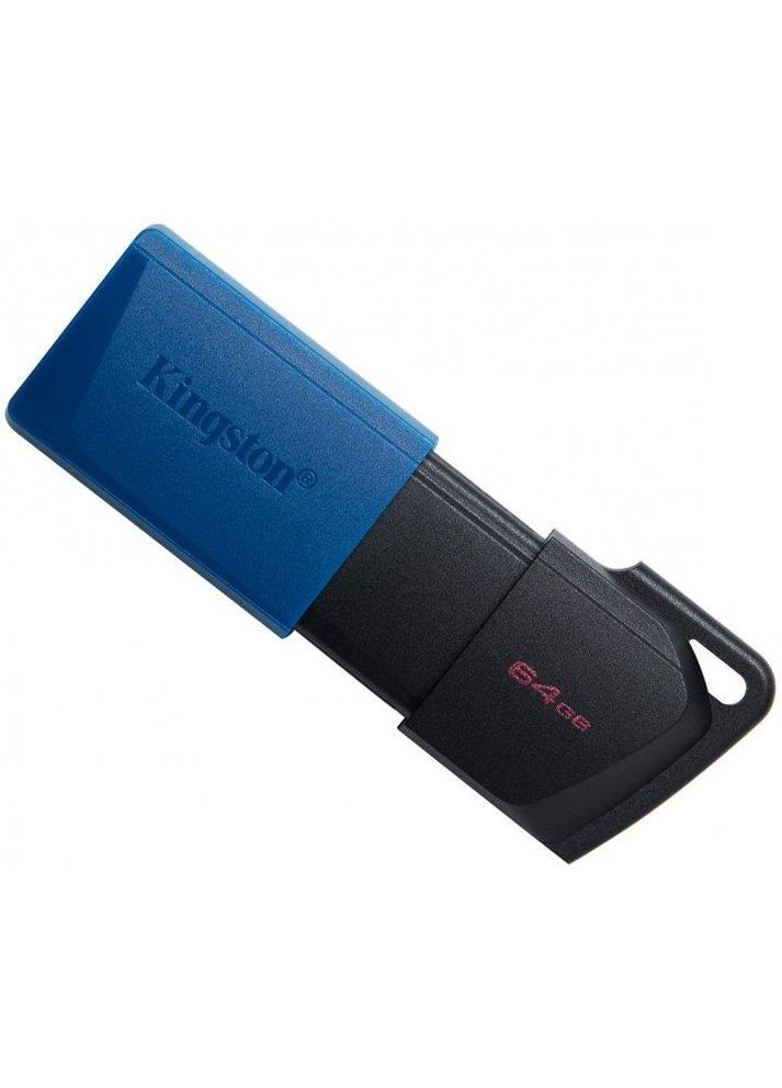 Флеш накопитель USB 3.2 ton DT Exodia M 64GB (DTXM/64GB) Kings (293345831)
