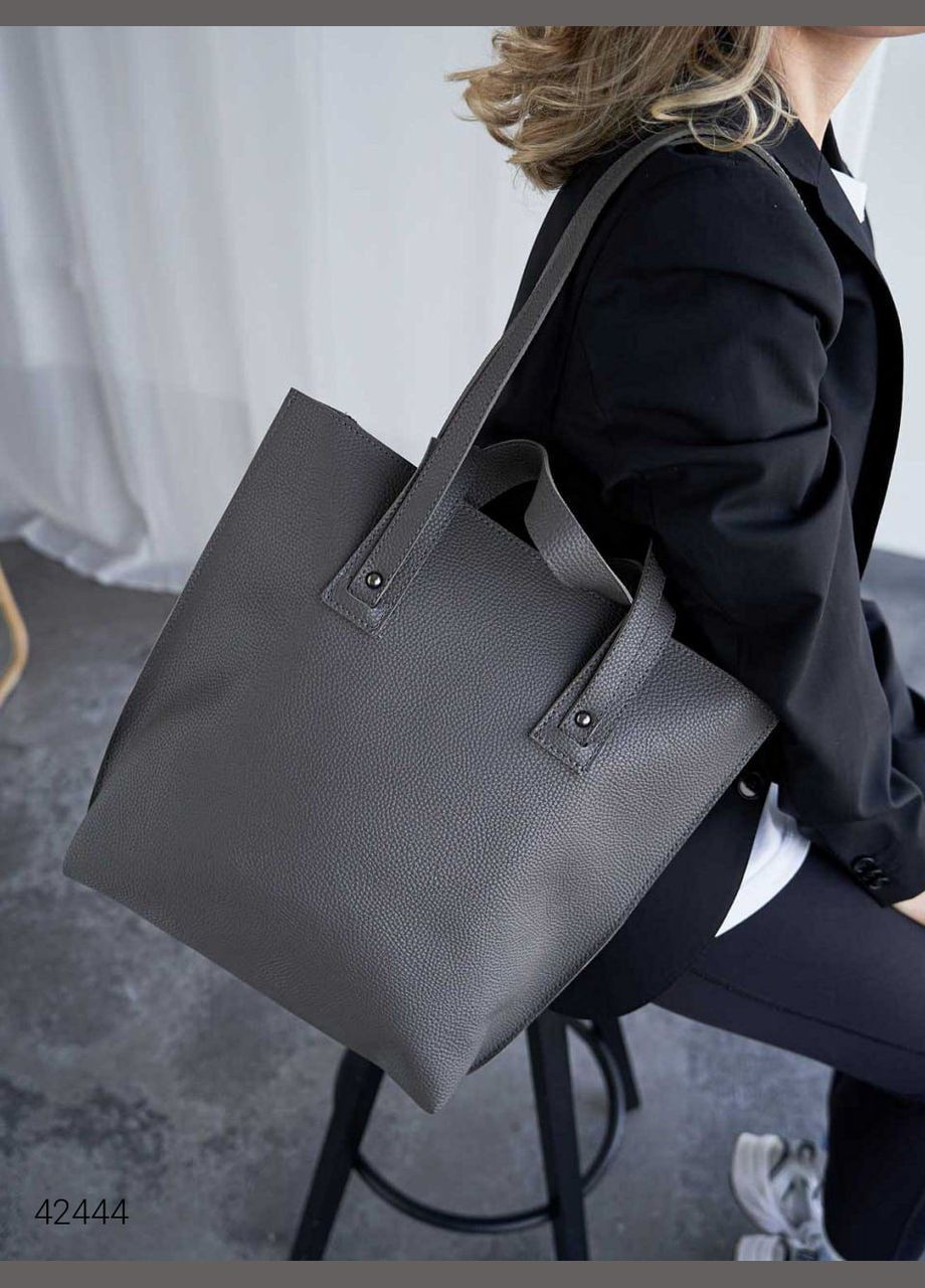 Женская сумка с эко кожи Liton (303699176)