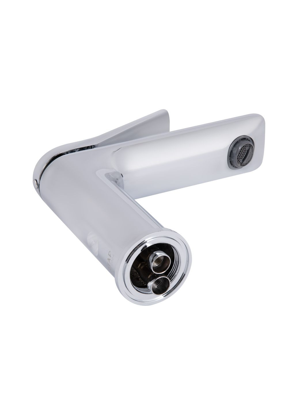 Смеситель для раковины Presto Chrome Qtap QTPRE270CRM45571 (346492573)