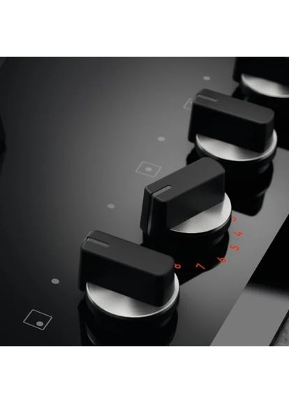 Варочная поверхность KGG643753K Electrolux (340064650)