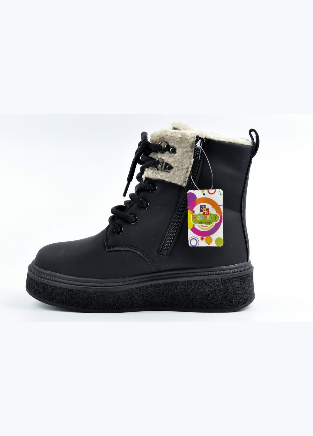 Зимові черевики Jong Golf (307930932)