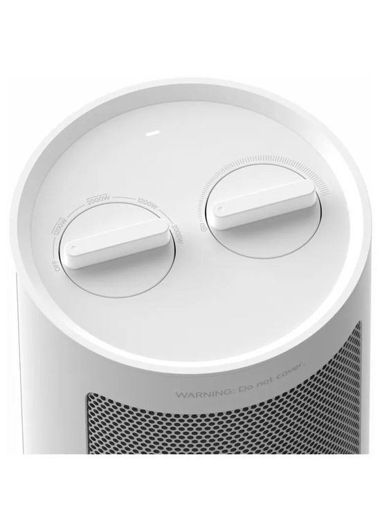 Тепловентилятор Fan Heater EU Xiaomi (362488017)