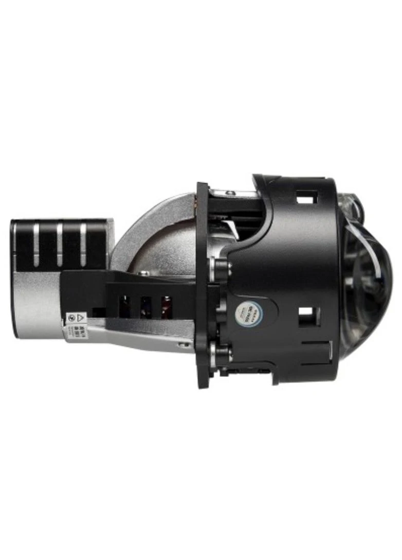 Автомобильные LED светодиодные линзы Kamiso ( ) AAPD10-02 Bi-LED LASER 5500K GEN4 51/69W Aozoom (401903116)