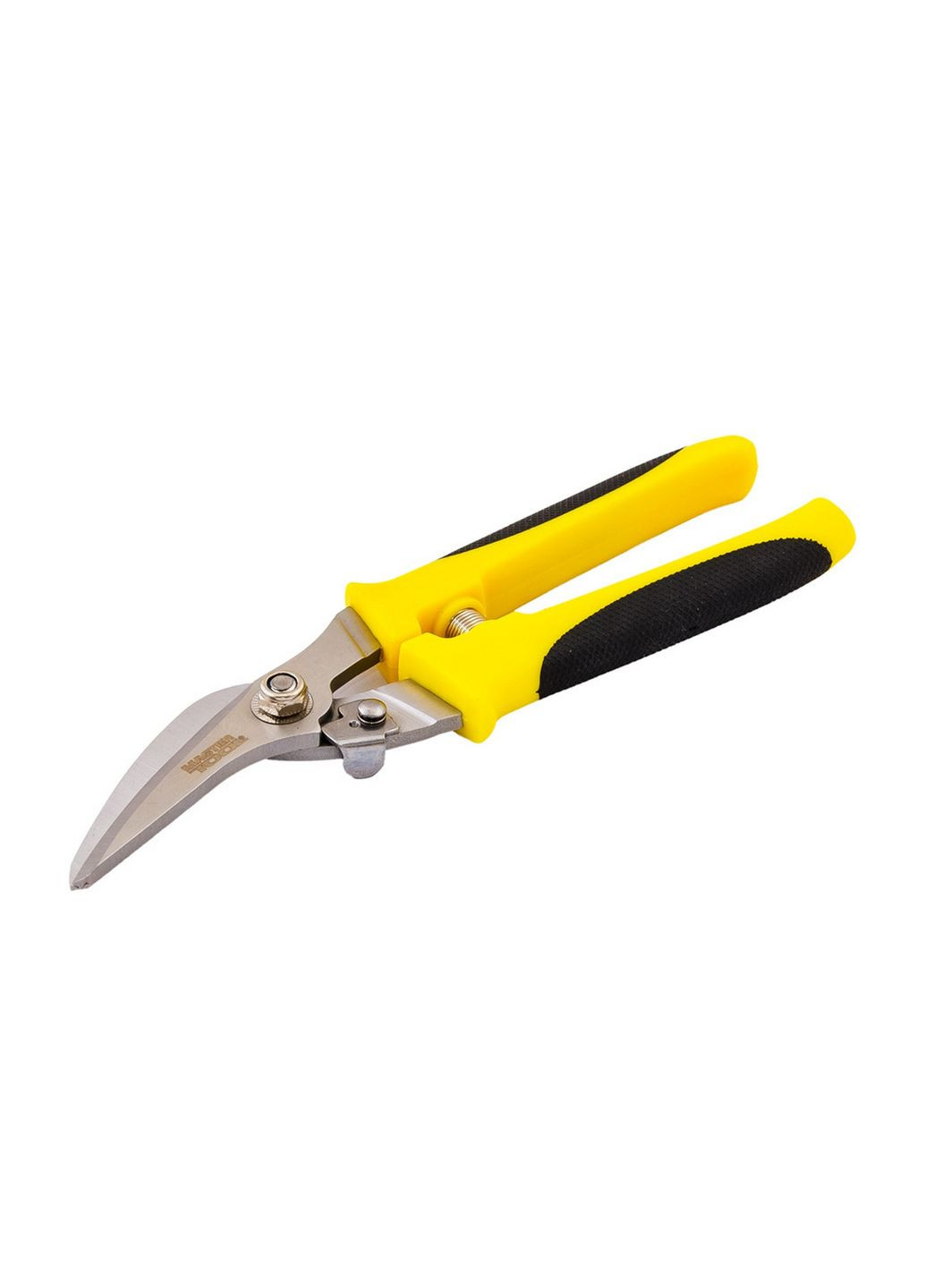 Ножиці для металу універсальні 200 мм лівий різ 01-0400 Mastertool (364964847)