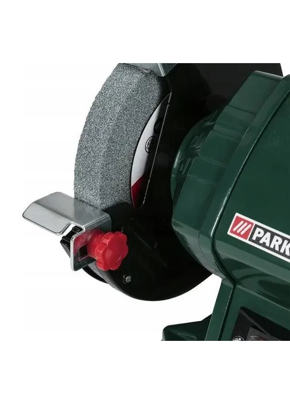 Точильный шлифовальный станок 2в1, 240 Вт (PSBS 240 C2) Parkside (372011146)