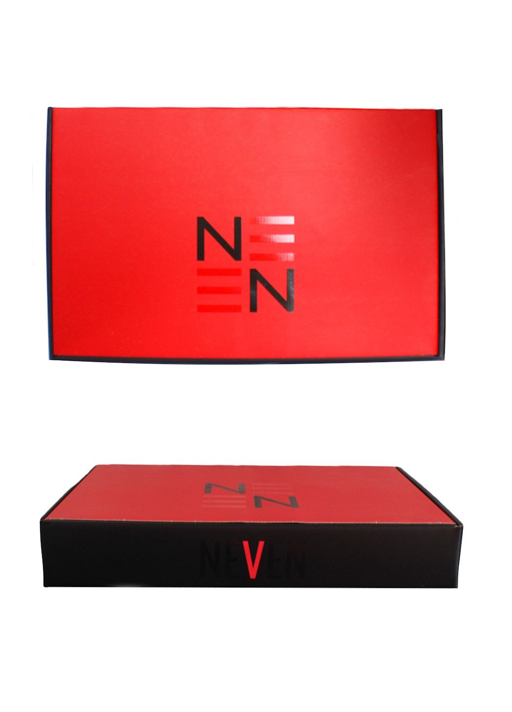 Комплект постельного белья, сатин ЕВРО, розовая страйп, 130 г/м2 Neven (341090689)