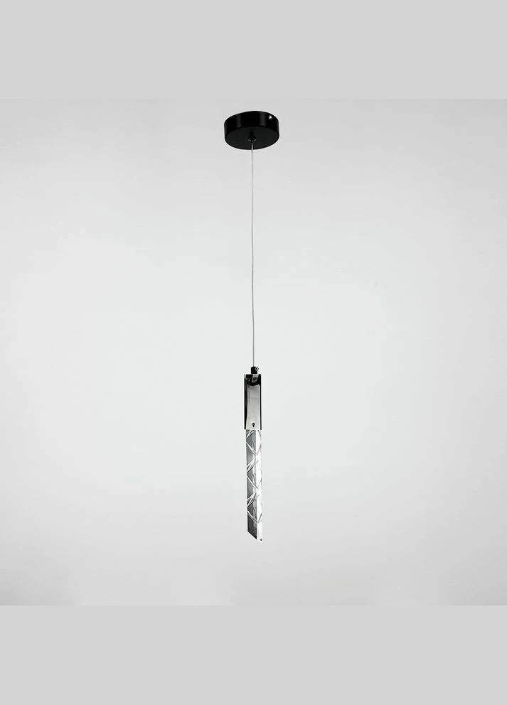Підвіс Icicle Style у чорному корпусі LineF (399433504)