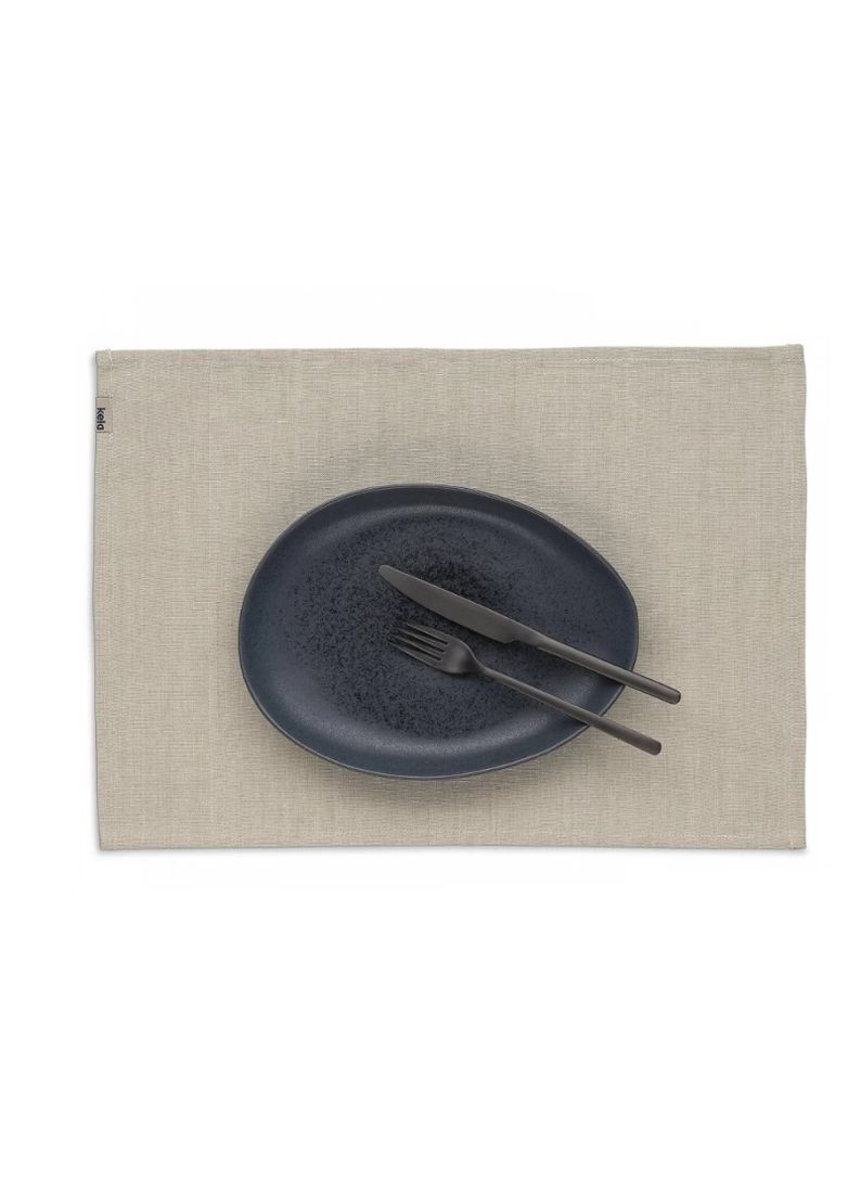 Коврик сервировочный Puro 12814 45х30 см Kela (364758561)