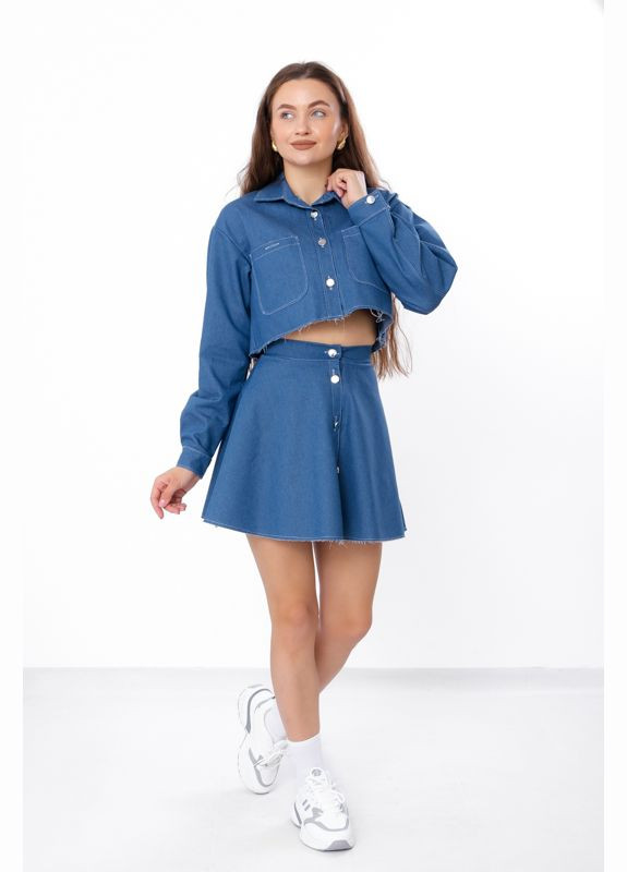 Костюм женский (p-16559) Носи своє (323209791)