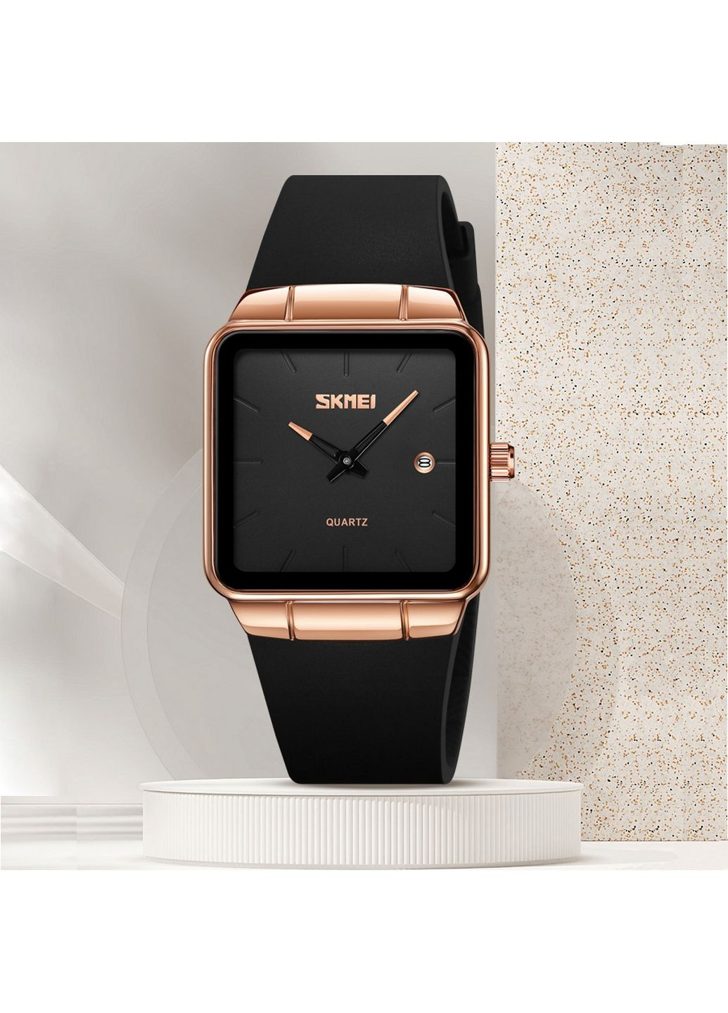 Жіночий наручний годинник Skmei (371673378)