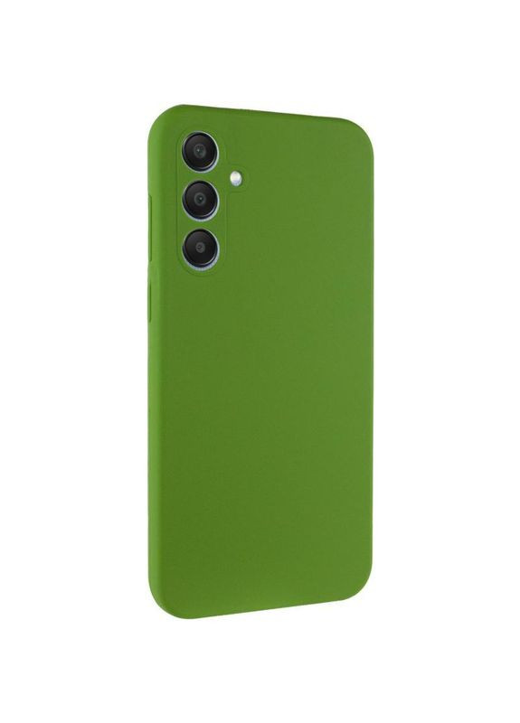 Чехол на Galaxy S24 FE / для самсунг галакси С24 фе силикон Samsung (367113550)