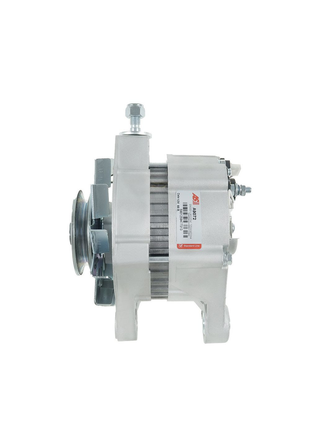 Генератор ГЕНЕРАТОР CA295IR PL A9072 As (354336776)