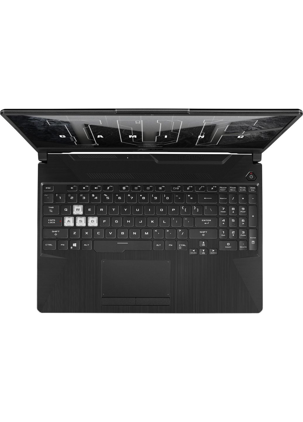 Ноутбук TUF Gaming A15 FA506NC-HN177 (90NR0JF7-M00EE0) Asus (360795741)