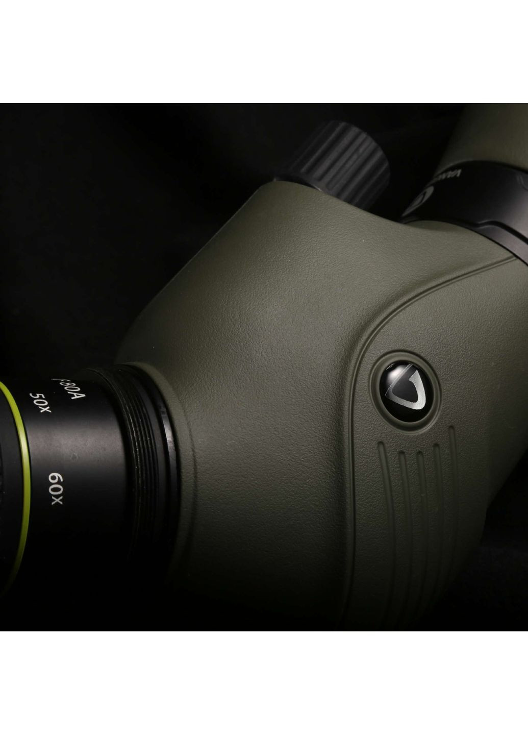 Подзорная труба Vanguard Endeavor XF 80мм 20-60x для охоты и астрономии. ProDobro (365731284)