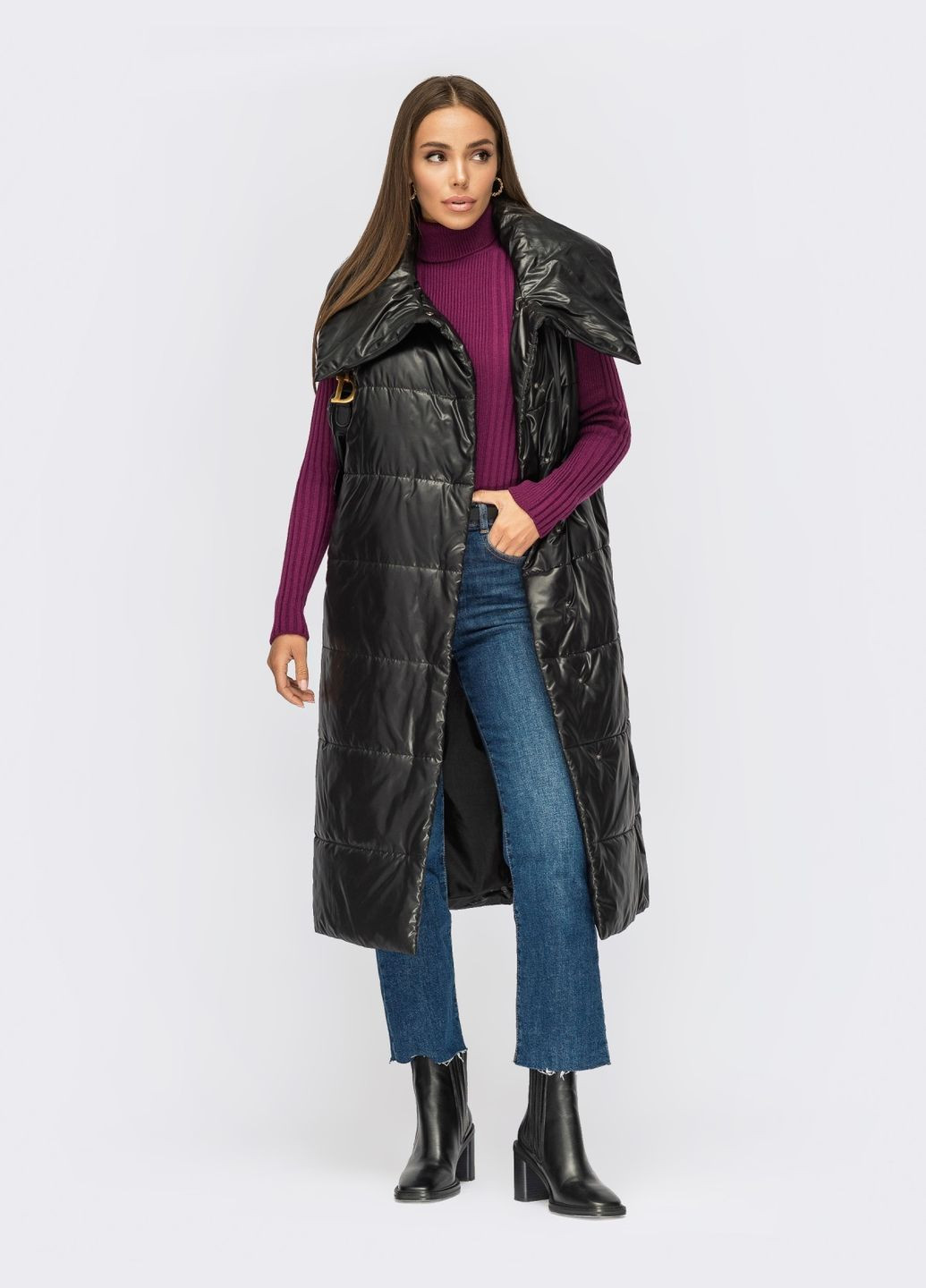 Жилет Modniy OAZIS (347599072)