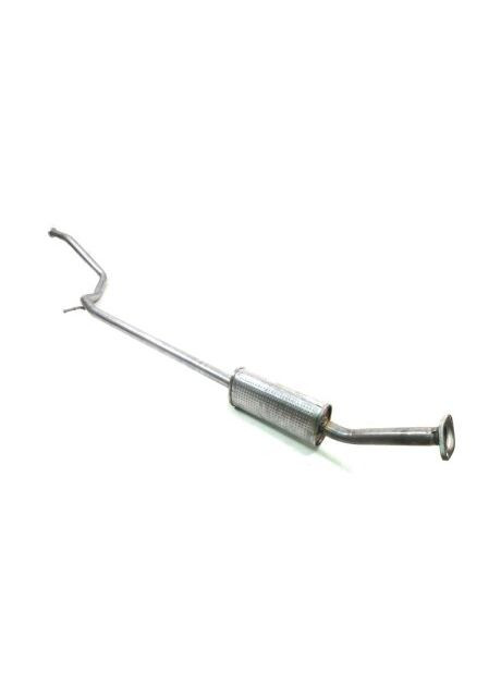 Резонатор PEUGEOT 307 (вир-во ) 19.210 Polmostrow (366209881)