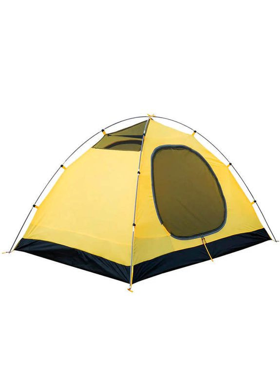 Палатка двухместная Camp 2 Sand (UTLT-010-sand) Tramp Lite (322207232)