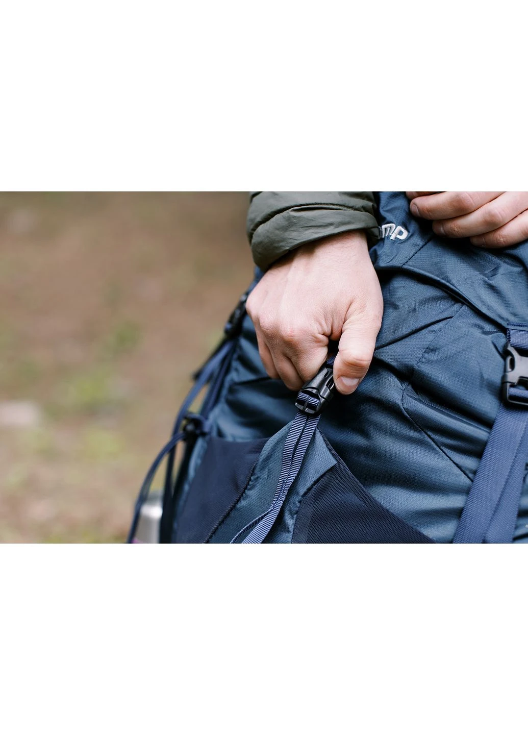 Рюкзак Expedition 75 л UTRP-055-navy, UTRP-055-navy Tramp (397057355)