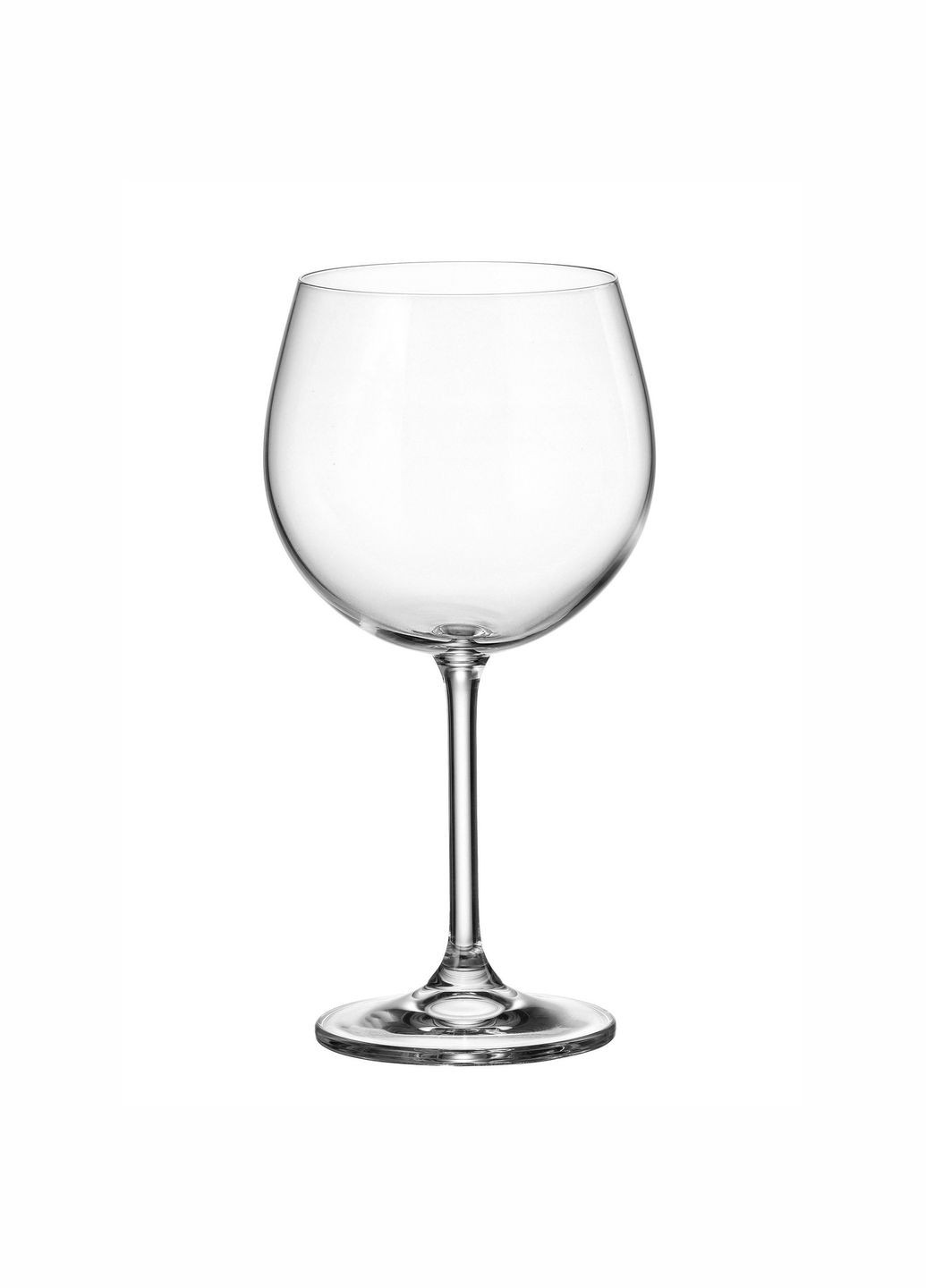 Келихи (GASTRO) для вина COLIBRI 570 мл Bohemia (282654307)