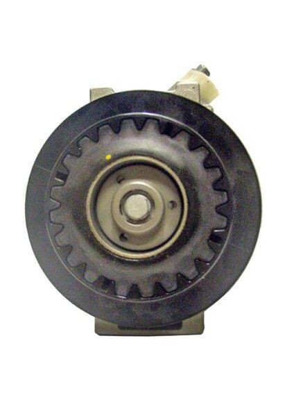 Компрессор кондиционера MB C-CL.(W203/S203/CL203) Mahle (354335743)