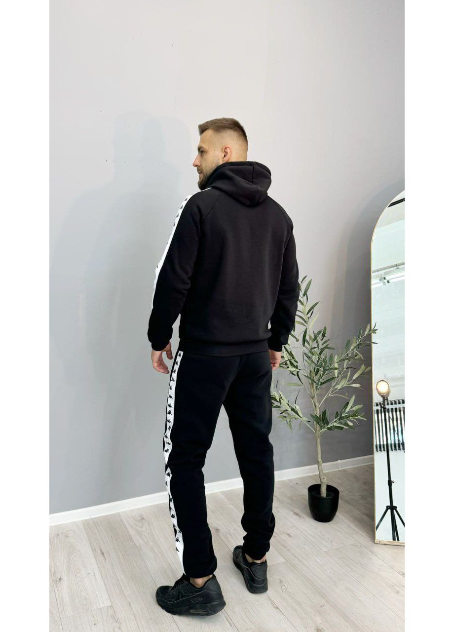 Мужской спортивный костюм с логотипом. GD/GL Модний простір (366439205)