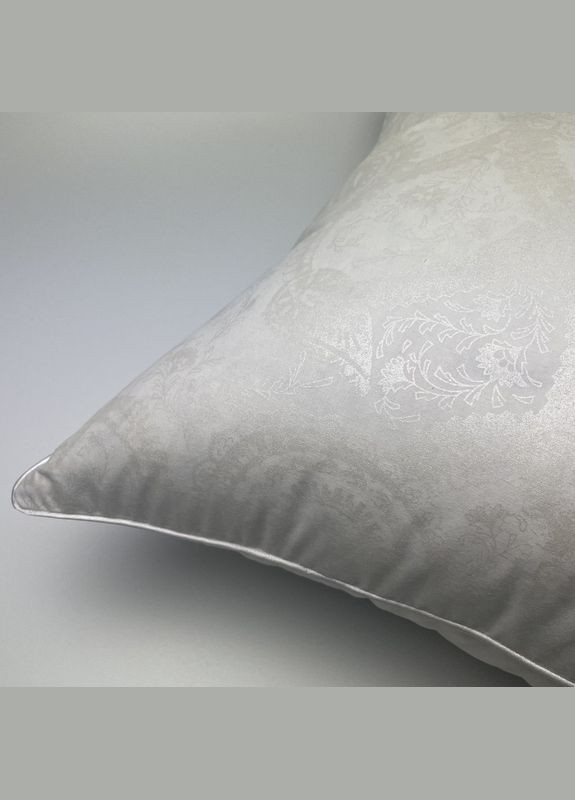 Подушка класична 30% пух 70% дрібне пір'я, 70х70см Iglen (305213036)