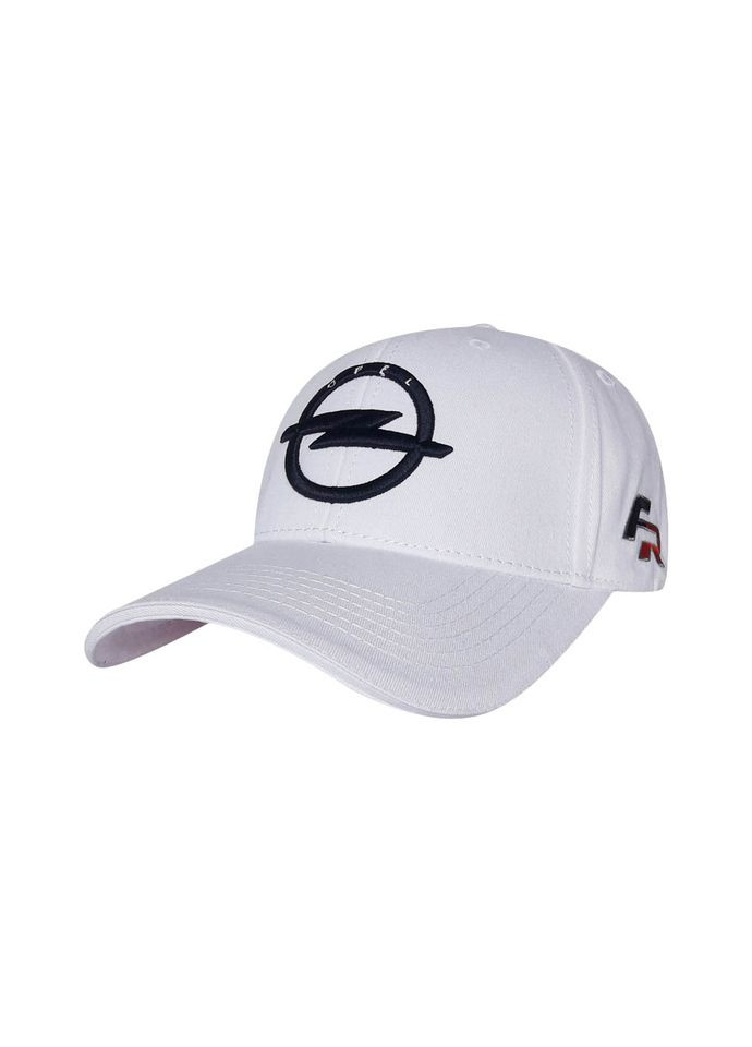 Кепка з логотипом авто Opel Sport Line (250596318)