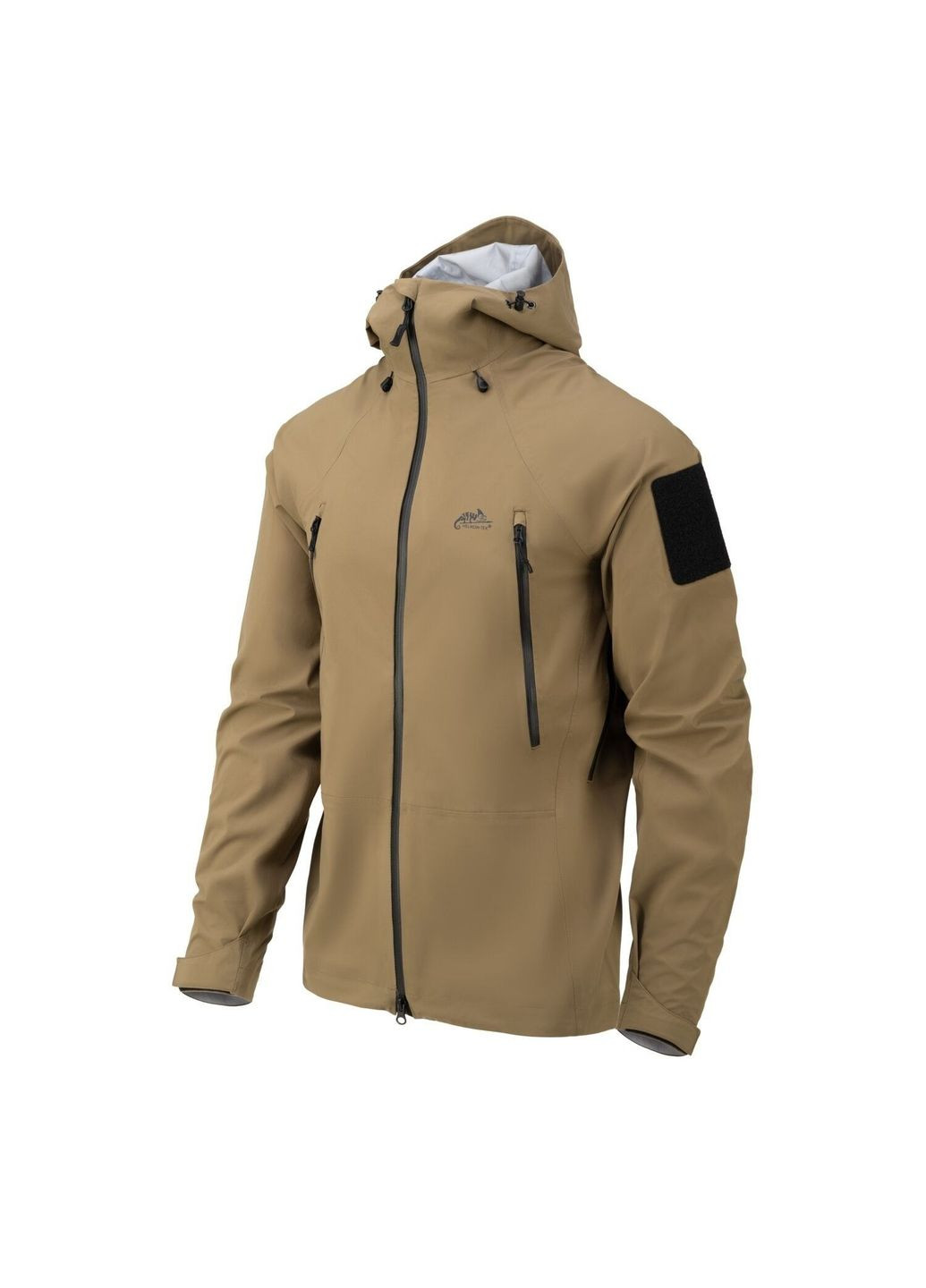 Куртка Helikon Squall Hardshell, Coyote, Helikon-Tex (369488412)