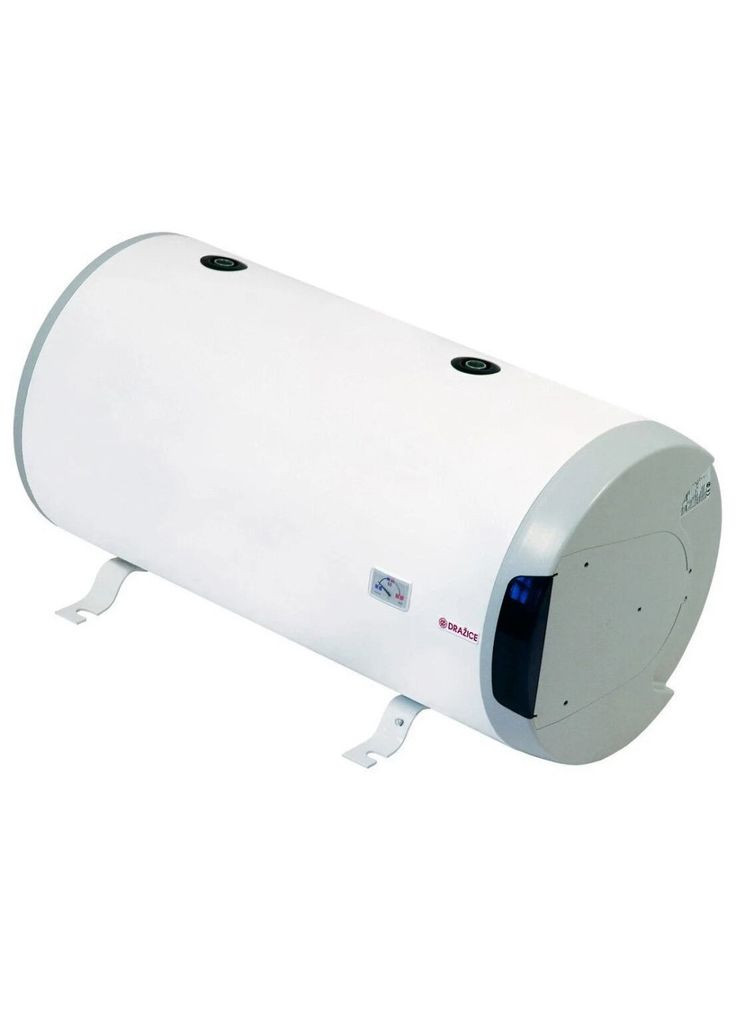 Бойлер косвенного нагрева OKCV 200 /правое подключение (m452650) Drazice OKCV 200 /праве підключення
