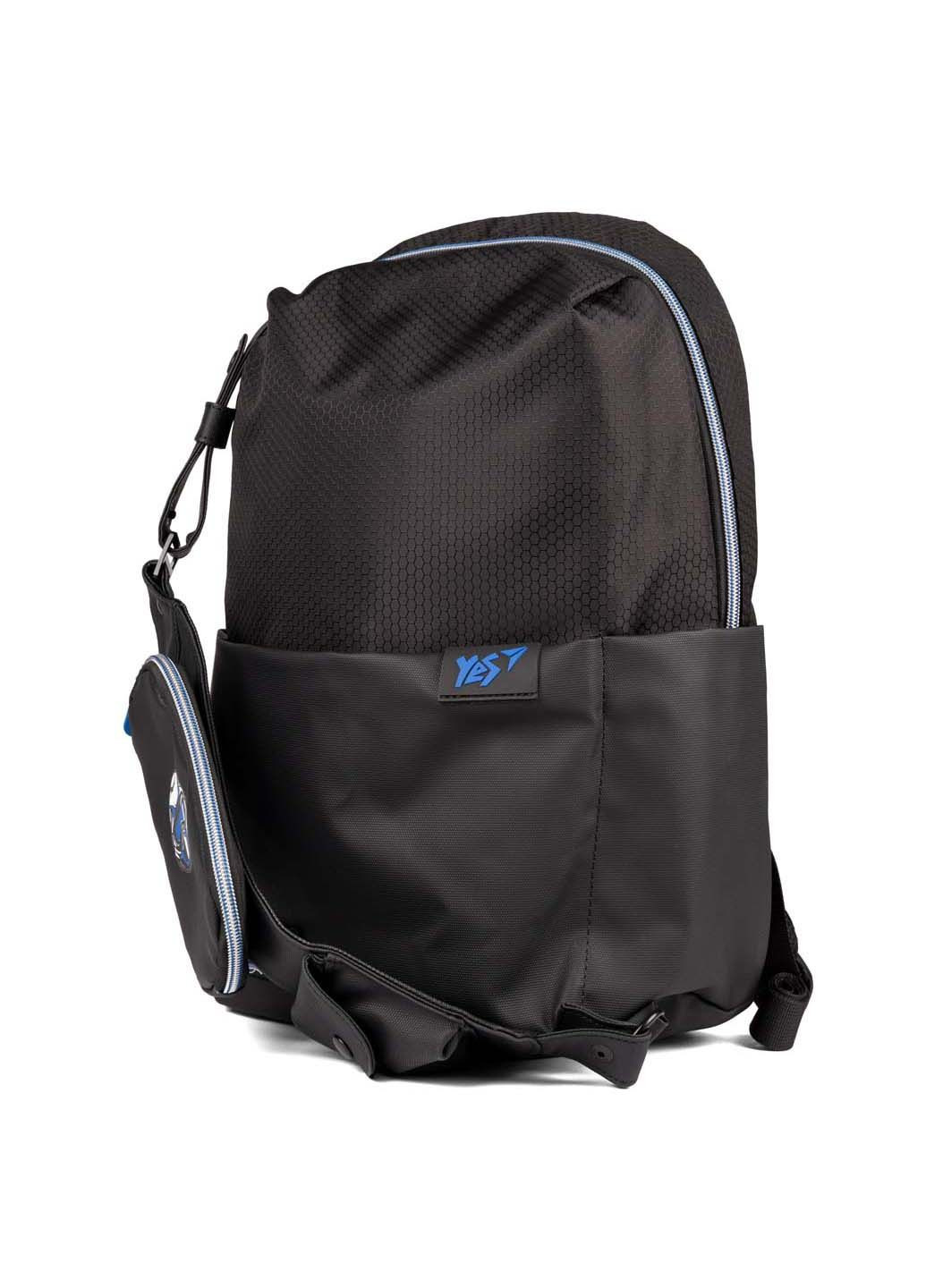 Рюкзак T-105 No Limits Yes (299913662)