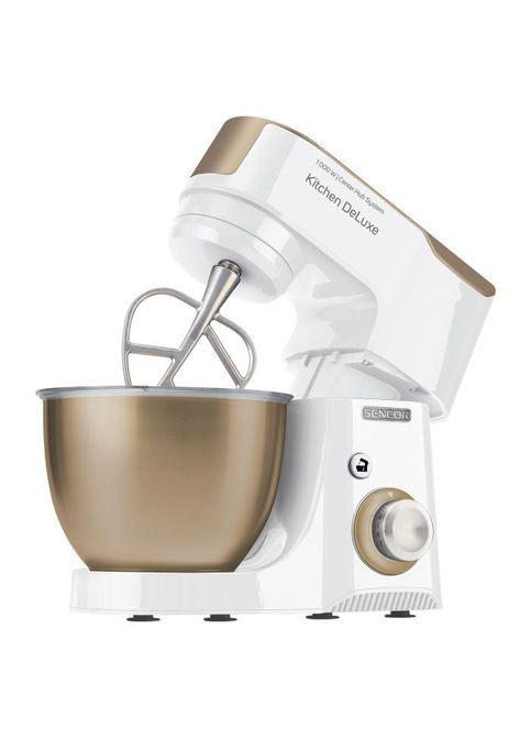 Кухонный комбайн Sencor STM4467CH (361110519)