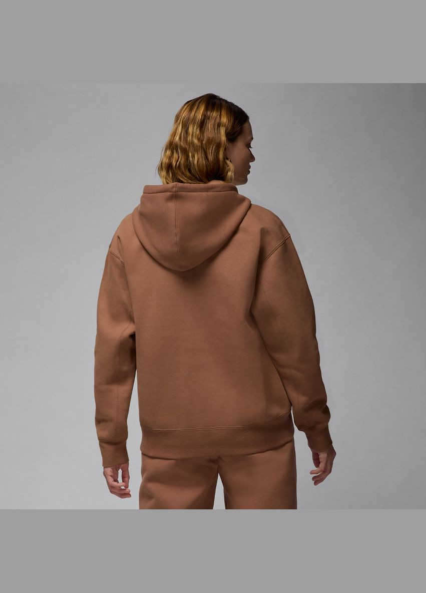 Кофта жіночі W Flt Flc Po (FV7050-223) Jordan (370780268)