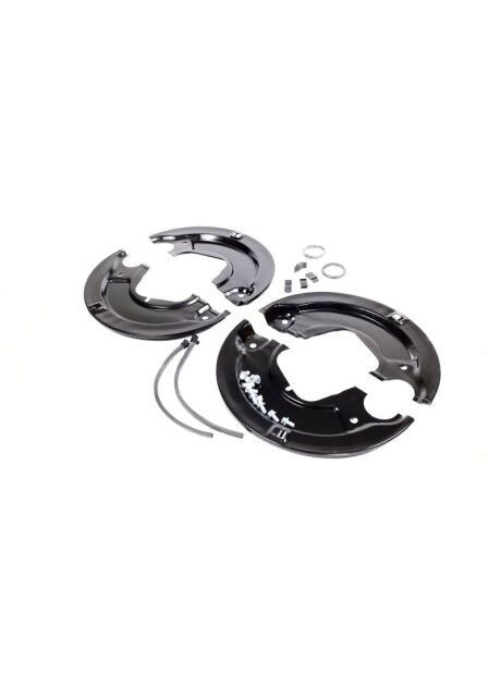 Защита тормозного механизма Sampa (366276028)