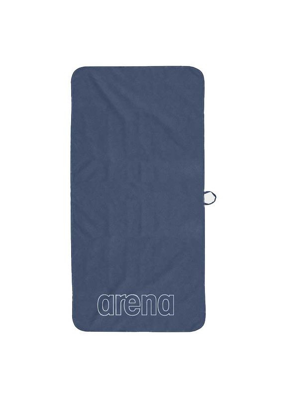 Arena рушник smart plus gym towel (005312201) комбінований виробництво -